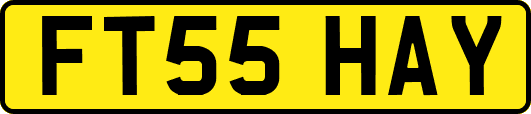 FT55HAY