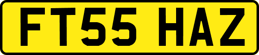 FT55HAZ