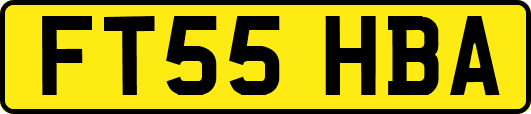 FT55HBA