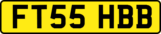 FT55HBB