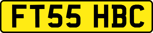 FT55HBC