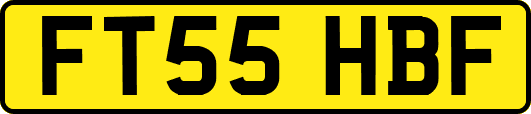 FT55HBF
