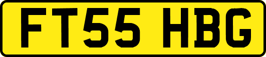 FT55HBG