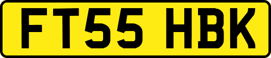 FT55HBK