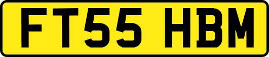 FT55HBM