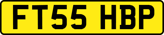 FT55HBP
