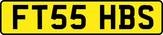 FT55HBS