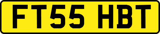 FT55HBT