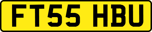 FT55HBU