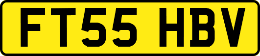 FT55HBV