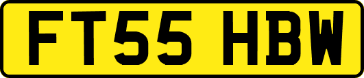 FT55HBW