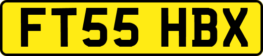 FT55HBX
