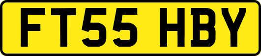 FT55HBY