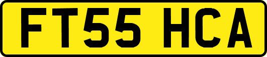 FT55HCA