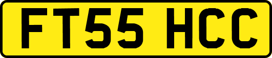 FT55HCC