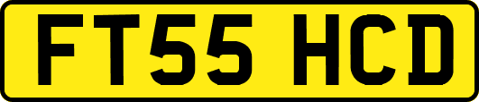 FT55HCD