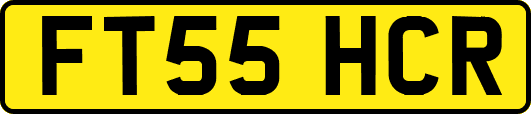 FT55HCR
