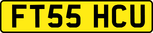 FT55HCU