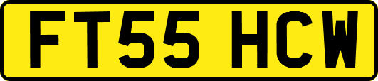 FT55HCW
