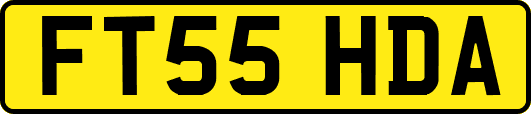 FT55HDA