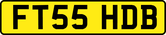 FT55HDB