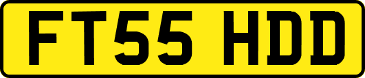 FT55HDD