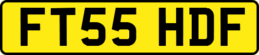 FT55HDF