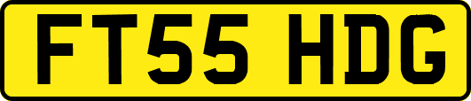 FT55HDG