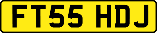 FT55HDJ