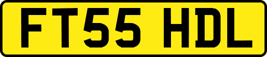 FT55HDL