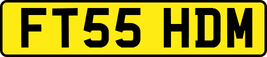 FT55HDM