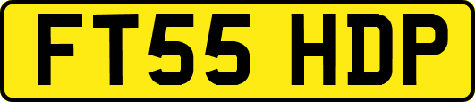 FT55HDP