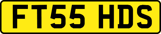 FT55HDS