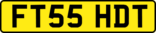 FT55HDT