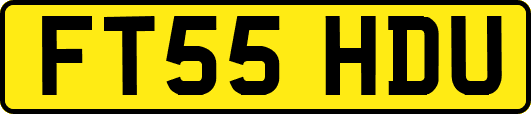 FT55HDU