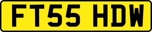 FT55HDW