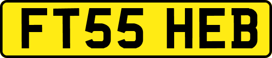 FT55HEB