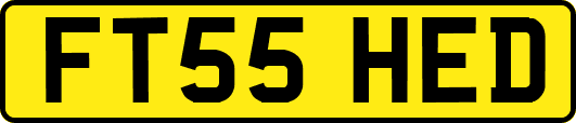 FT55HED