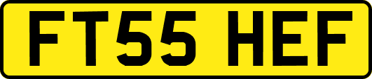 FT55HEF