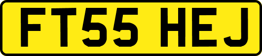 FT55HEJ