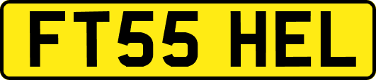 FT55HEL