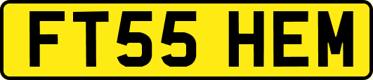 FT55HEM