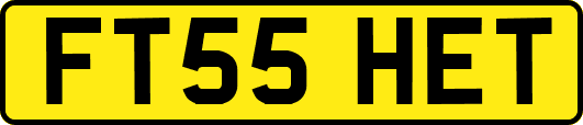 FT55HET