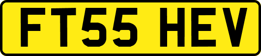 FT55HEV