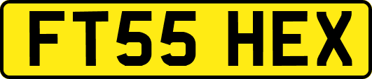 FT55HEX