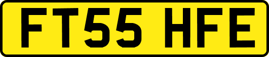 FT55HFE