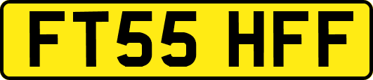 FT55HFF