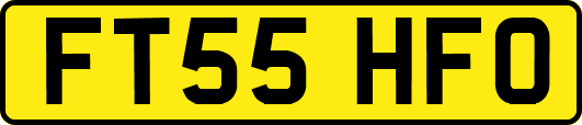 FT55HFO