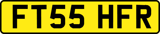FT55HFR
