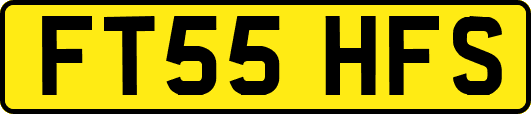 FT55HFS